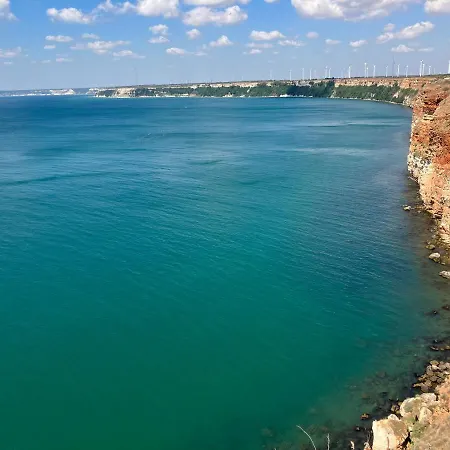 Prázdninový dům Lavanda Golf Balčik