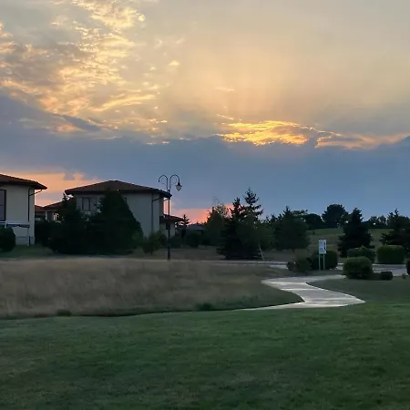 Lavanda Golf Prázdninový dům Balčik
