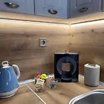 Сasa de vacaciones Lavanda Golf Balchik