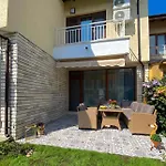 Lavanda Golf Сasa de vacaciones Balchik