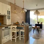 Lavanda Golf Сasa de vacaciones Balchik