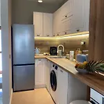 Сasa de vacaciones Lavanda Golf