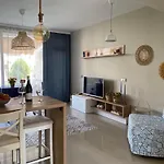 Сasa de vacaciones Lavanda Golf *