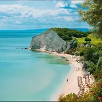 Lavanda Golf Сasa de vacaciones Balchik