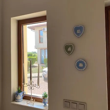 Lavanda Golf Ferienhaus Baltschik