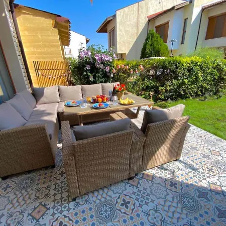 Lavanda Golf Ferienhaus