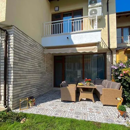 Lavanda Golf Holiday home Balchik