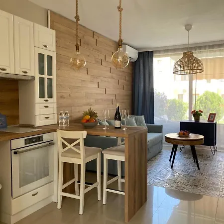 Lavanda Golf Holiday home Balchik