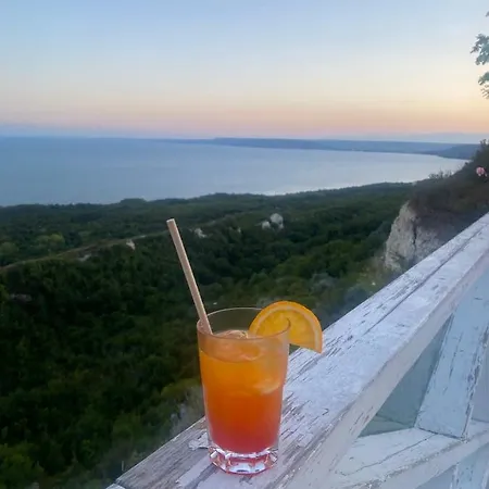 Lavanda Golf Балчик