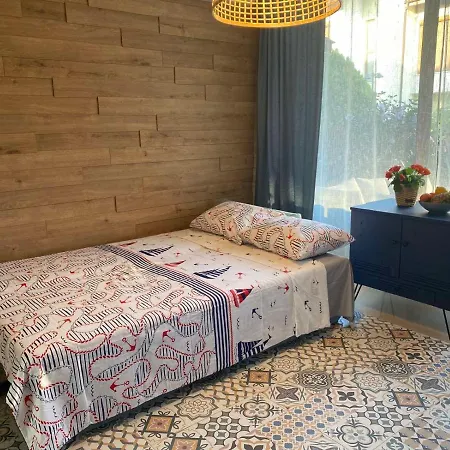 Lavanda Golf Holiday home Balchik