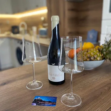 Holiday home Lavanda Golf *