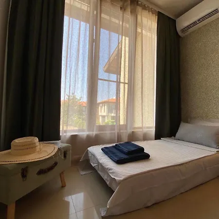 Lavanda Golf * Balchik