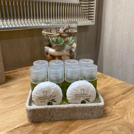 Lavanda Golf Balchik