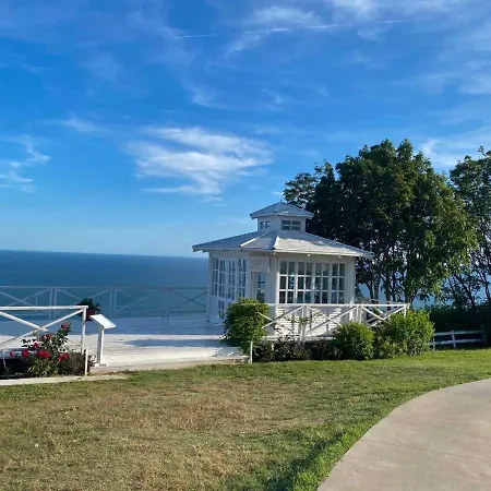 Lavanda Golf Holiday home