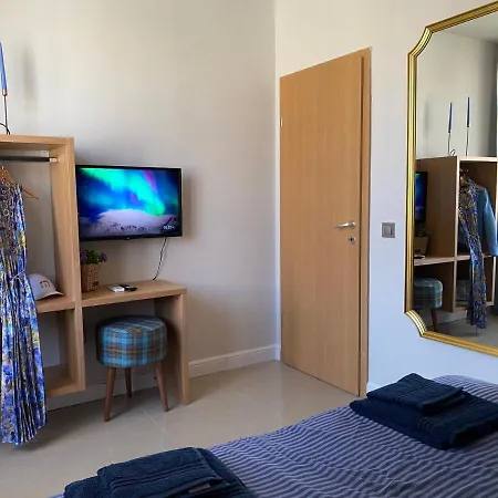 Lavanda Golf Ferienhaus Baltschik
