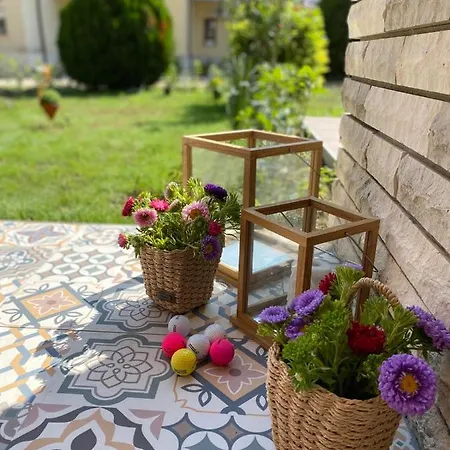 Lavanda Golf Baltschik
