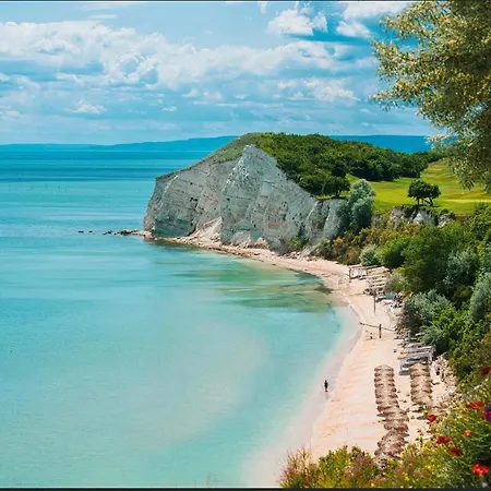 Lavanda Golf Holiday home Balchik