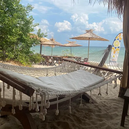 Lavanda Golf Holiday home Balchik