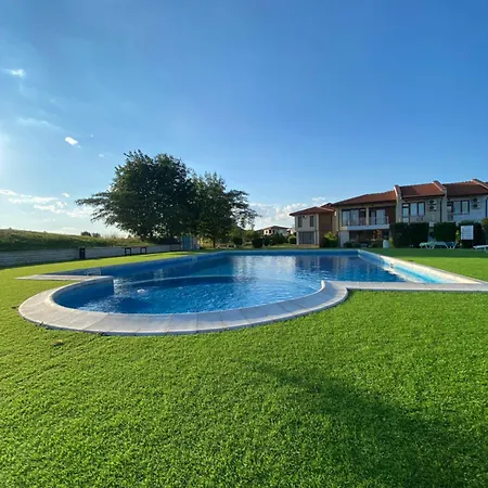 Lavanda Golf Holiday home