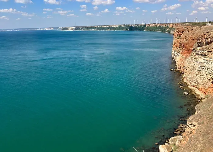 Holiday home Lavanda Golf Balchik