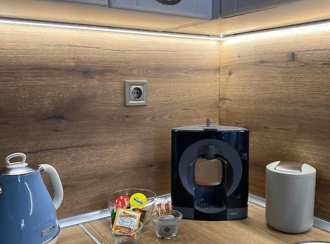 Holiday home Lavanda Golf Balchik