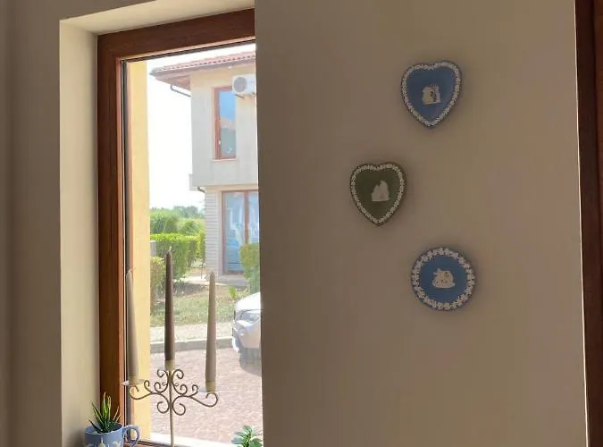 Lavanda Golf Holiday home Balchik