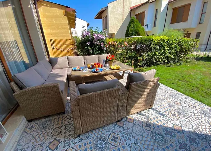 Lavanda Golf Holiday home