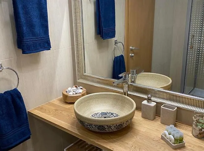 Lavanda Golf Holiday home Balchik