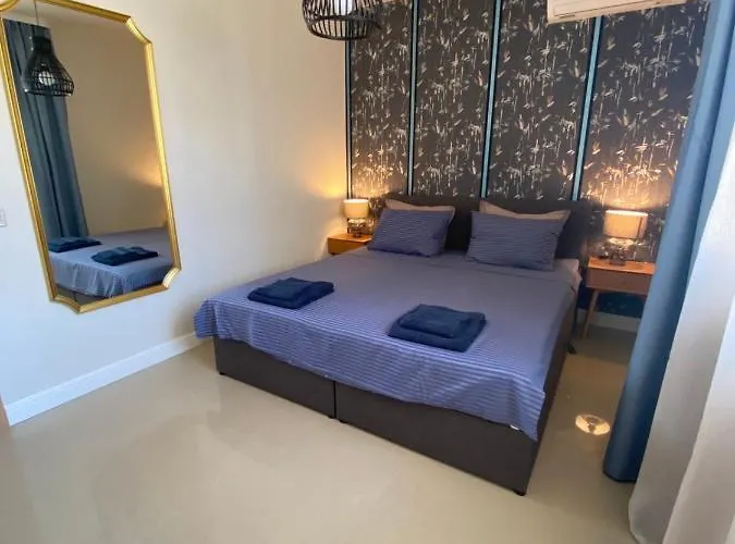 Holiday home Lavanda Golf