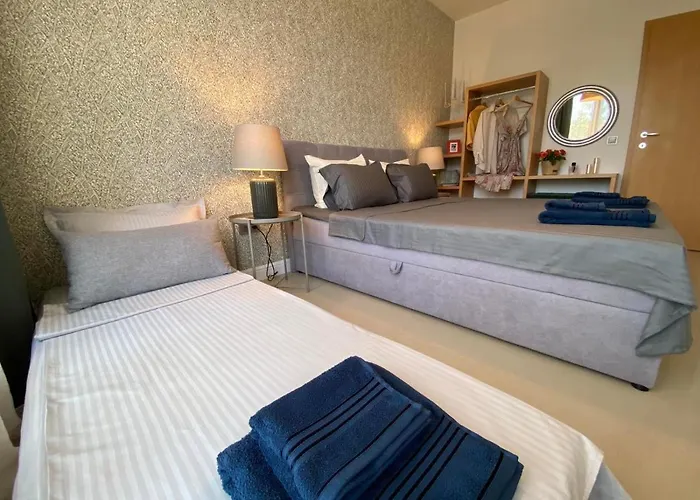 Lavanda Golf Holiday home