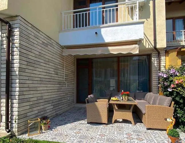 Lavanda Golf Holiday home Balchik