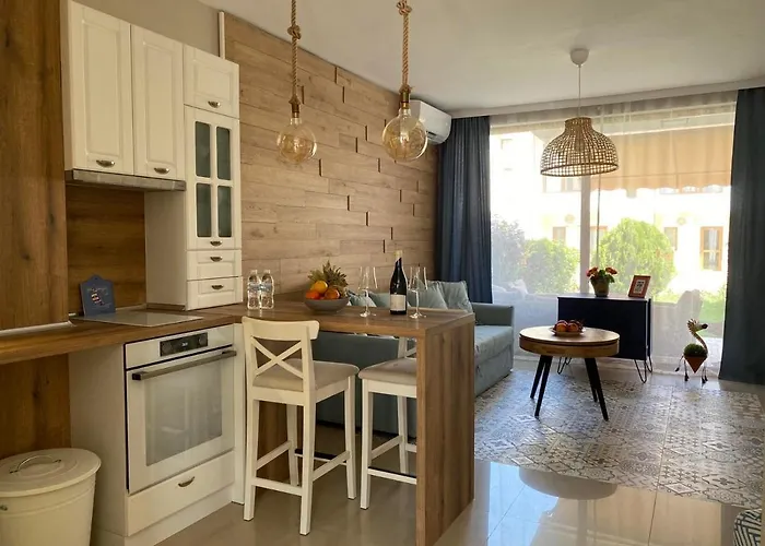 Lavanda Golf Holiday home Balchik