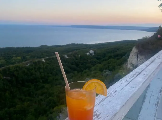 Lavanda Golf Balchik