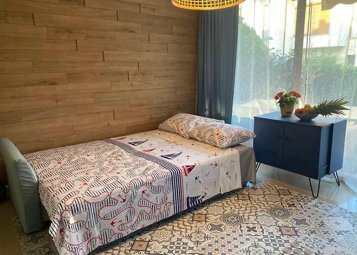 Lavanda Golf Holiday home Balchik