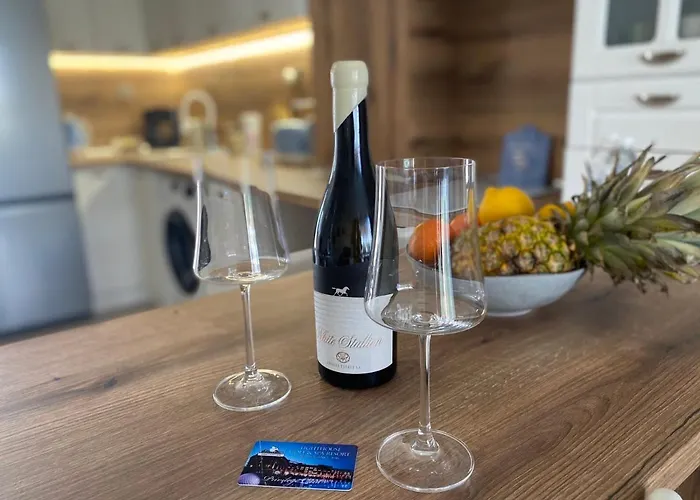 Holiday home Lavanda Golf *