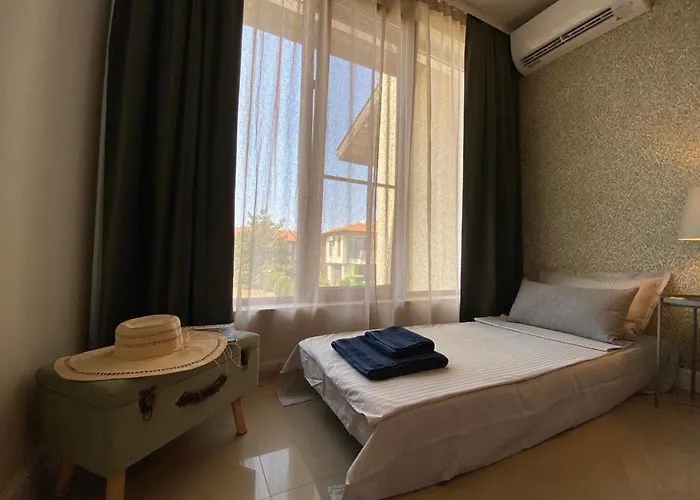 Lavanda Golf * Balchik