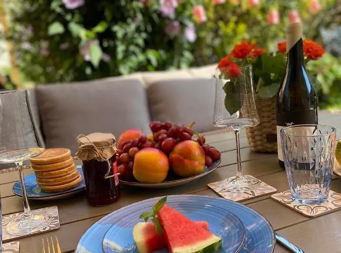 Holiday home Lavanda Golf Balchik