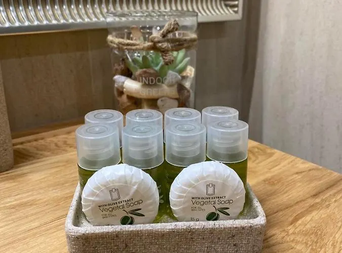 Lavanda Golf Balchik