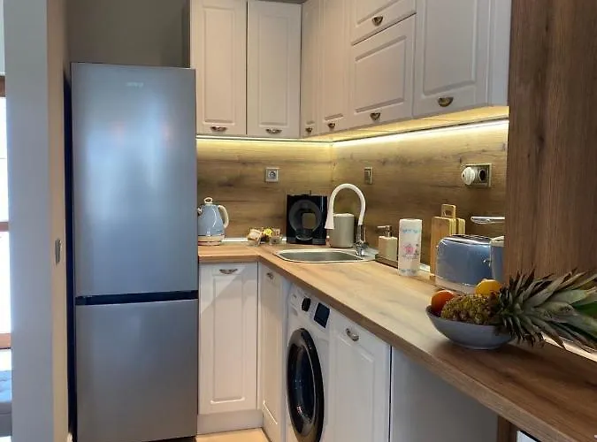 Holiday home Lavanda Golf