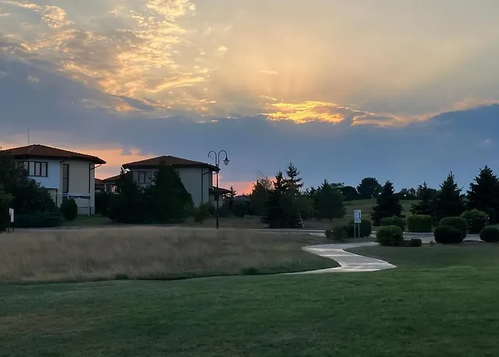 Lavanda Golf Holiday home Balchik