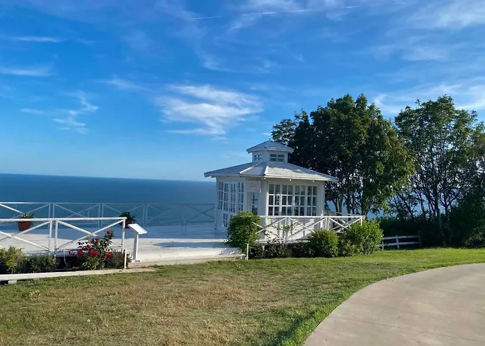 Lavanda Golf Holiday home