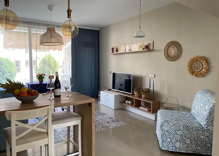 Holiday home Lavanda Golf *