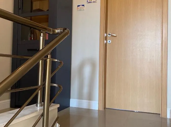 Lavanda Golf Holiday home *