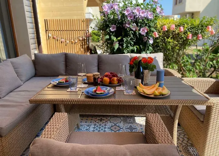 Lavanda Golf Balchik