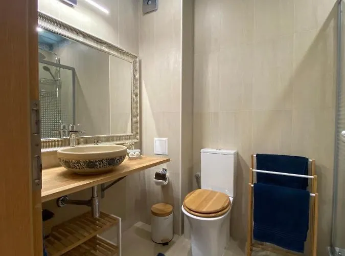 Holiday home Lavanda Golf *