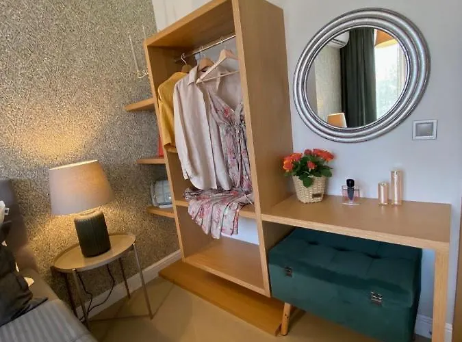 Lavanda Golf Holiday home