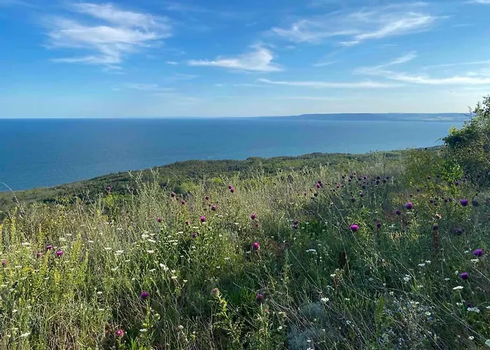 Lavanda Golf Holiday home *