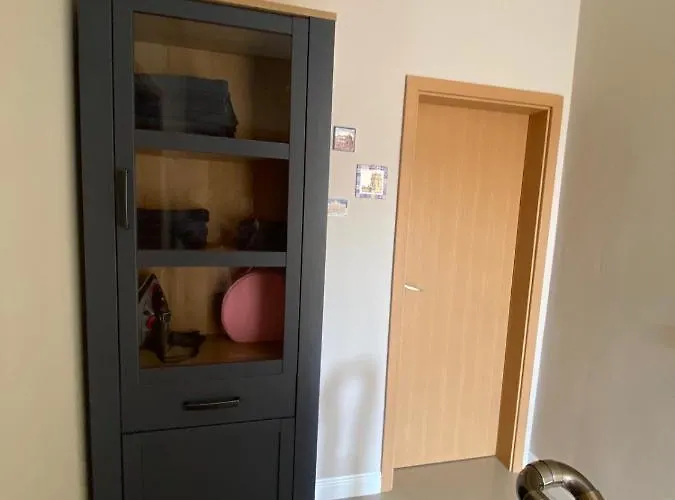 Lavanda Golf Holiday home