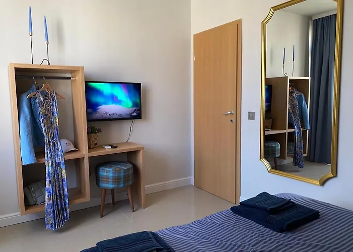 Lavanda Golf Holiday home Balchik