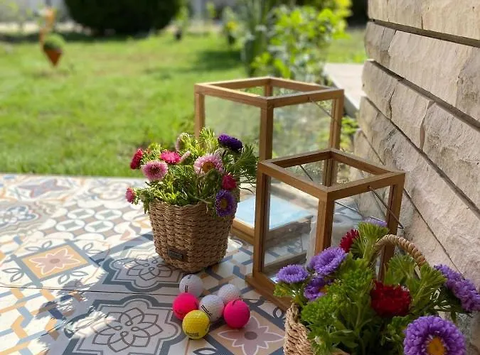 Lavanda Golf Balchik